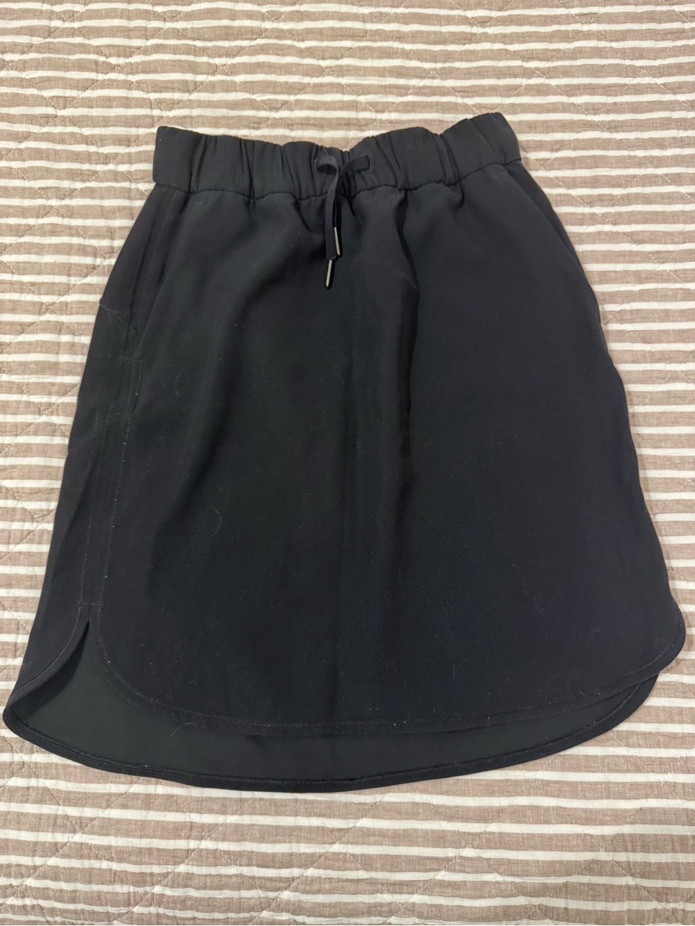 Lululemon On the Fly Skirt